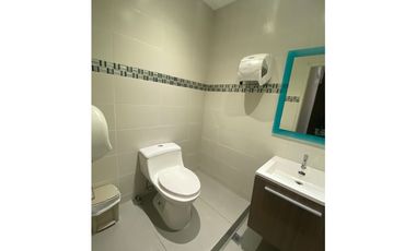 ALQUILER OFICINA AMOBLADA AVENIDA BALBOA