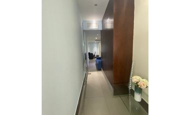 ALQUILER OFICINA AMOBLADA AVENIDA BALBOA