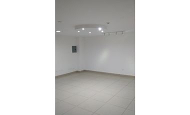 ALQUILER OFICINA CONDADO DEL REY