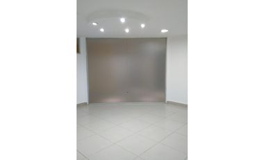 ALQUILER OFICINA CONDADO DEL REY