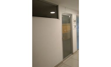 ALQUILER OFICINA CONDADO DEL REY