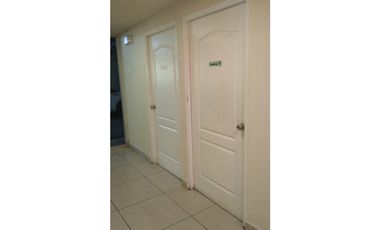 ALQUILER OFICINA CONDADO DEL REY