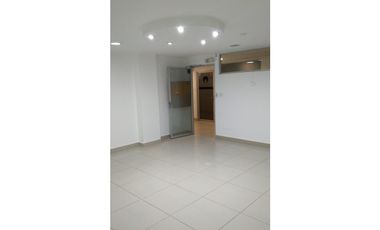 ALQUILER OFICINA CONDADO DEL REY