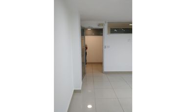 ALQUILER OFICINA CONDADO DEL REY