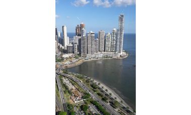 ALQUILER OFICINA AMOBLADA AVENIDA BALBOA