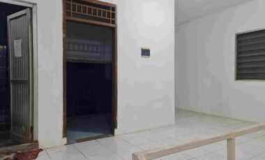 Disewakan Ruko Raya Gilang , nol jalan.Sidoarjo