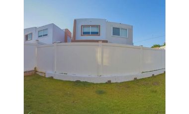 ALQUILER CASA BRISAS DEL GOLF