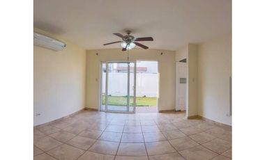 ALQUILER CASA BRISAS DEL GOLF