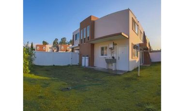 ALQUILER CASA BRISAS DEL GOLF