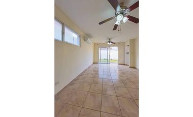 ALQUILER CASA BRISAS DEL GOLF