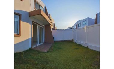 ALQUILER CASA BRISAS DEL GOLF