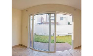 ALQUILER CASA BRISAS DEL GOLF