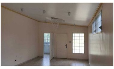 ALQUILER CASA BRISAS DE ARRAIJAN