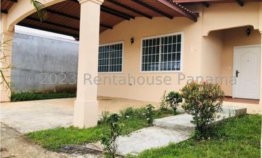 Casa en Alquiler en Arraijan YMW