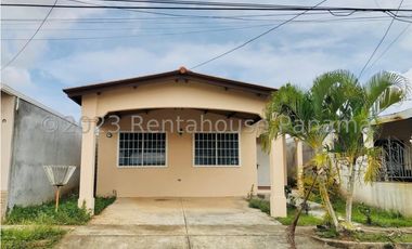 Casa en Alquiler en Arraijan YMW