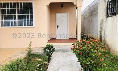 Casa en Alquiler en Arraijan YMW