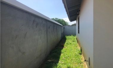 Casa en Venta en Arraijan YMW