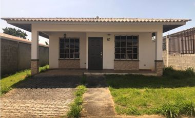 Casa en Venta en Arraijan YMW