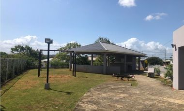 Casa en Venta en Arraijan YMW