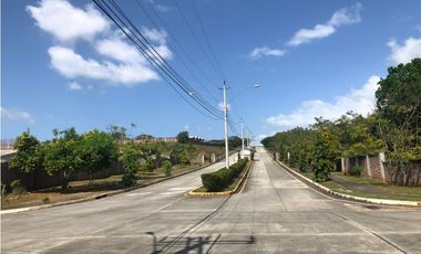 Casa en Venta en Arraijan YMW