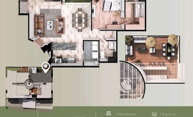 Departamento Valente