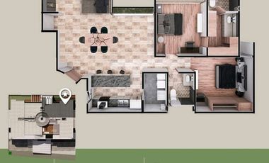 Departamento Valente