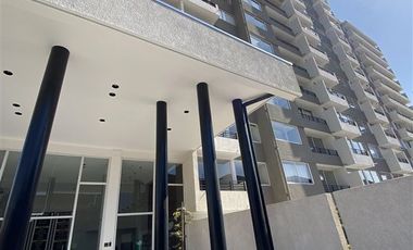 Departamento en Arriendo en Metro San Miguel