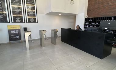 Departamento en Arriendo en Metro San Miguel