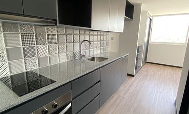 Departamento en Arriendo en Metro San Miguel