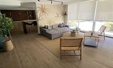 Departamento en Arriendo en Metro San Miguel