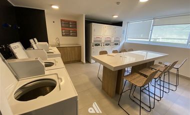 Departamento en Arriendo en Metro San Miguel