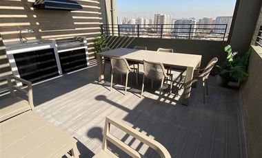 Departamento en Arriendo en Metro San Miguel