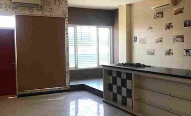 Ruko Rungkut Menanggal Harapan, Surabaya Kota