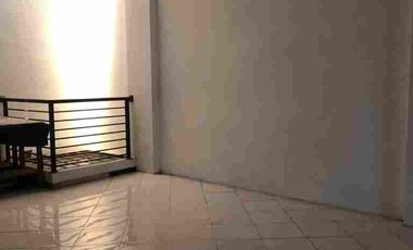 Ruko Rungkut Menanggal Harapan, Surabaya Kota