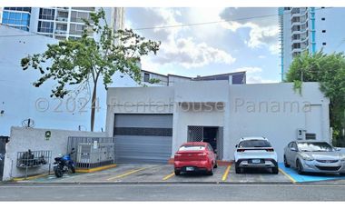Casa Comercial en Venta en San Francisco YMW