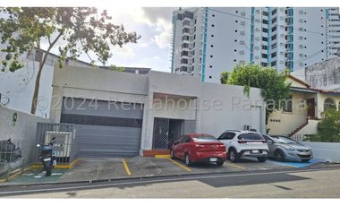 Casa Comercial en Venta en San Francisco YMW