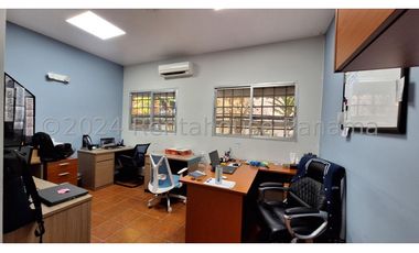 Casa Comercial en Venta en San Francisco YMW