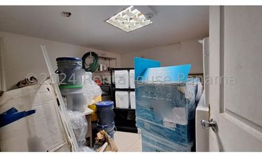 Casa Comercial en Venta en San Francisco YMW