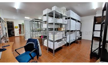 Casa Comercial en Venta en San Francisco YMW