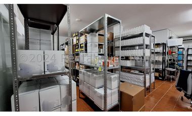 Casa Comercial en Venta en San Francisco YMW