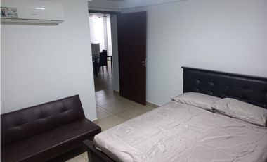 ALQUILER APARTAMENTO AMOBLADO CONDADO DEL REY