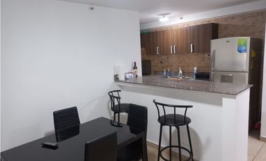 ALQUILER APARTAMENTO AMOBLADO CONDADO DEL REY