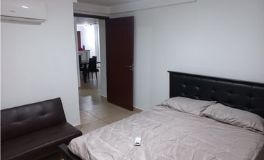 ALQUILER APARTAMENTO AMOBLADO CONDADO DEL REY