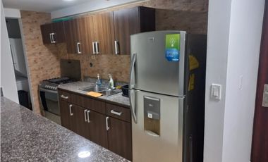 ALQUILER APARTAMENTO AMOBLADO CONDADO DEL REY