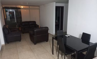 ALQUILER APARTAMENTO AMOBLADO CONDADO DEL REY