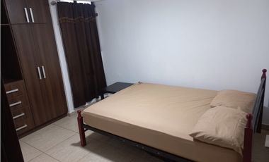 ALQUILER APARTAMENTO AMOBLADO CONDADO DEL REY