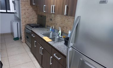 ALQUILER APARTAMENTO AMOBLADO CONDADO DEL REY