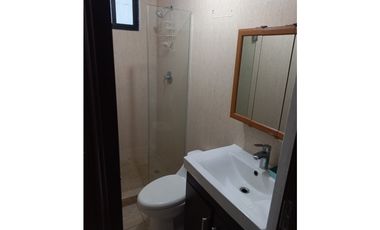 ALQUILER APARTAMENTO AMOBLADO CONDADO DEL REY
