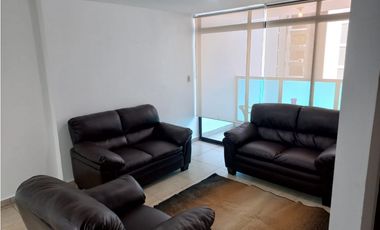 ALQUILER APARTAMENTO AMOBLADO CONDADO DEL REY