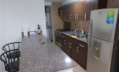 ALQUILER APARTAMENTO AMOBLADO CONDADO DEL REY